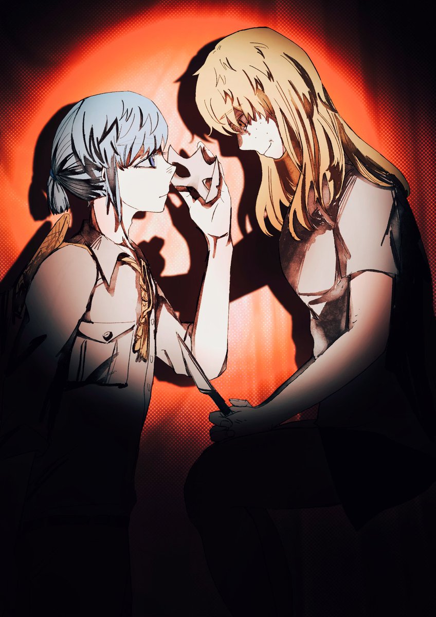Lepidoptera_07m's tweet photo. #TOGRachelweek2024
Day1  Anime Rachel S2

I am glad to see Rachel in yesterday's animation updates.

＃towerofgod #Khunchel https://t.co/Kq3VdY3H4S
