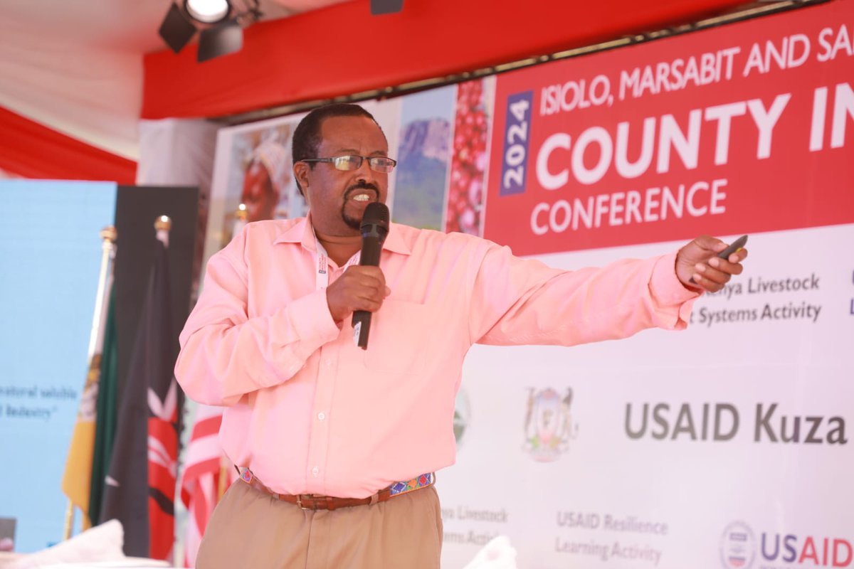 Spotlighting innovative conservation practices at the Isiolo, Marsabit, and Samburu County Investment Conference! Sustainable tourism is protecting natural resources and benefiting local communities through eco-friendly initiatives. #InvestNorthernKenya