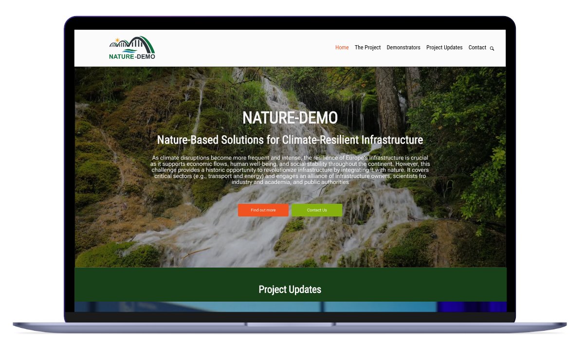 NATURE-DEMO tweet media