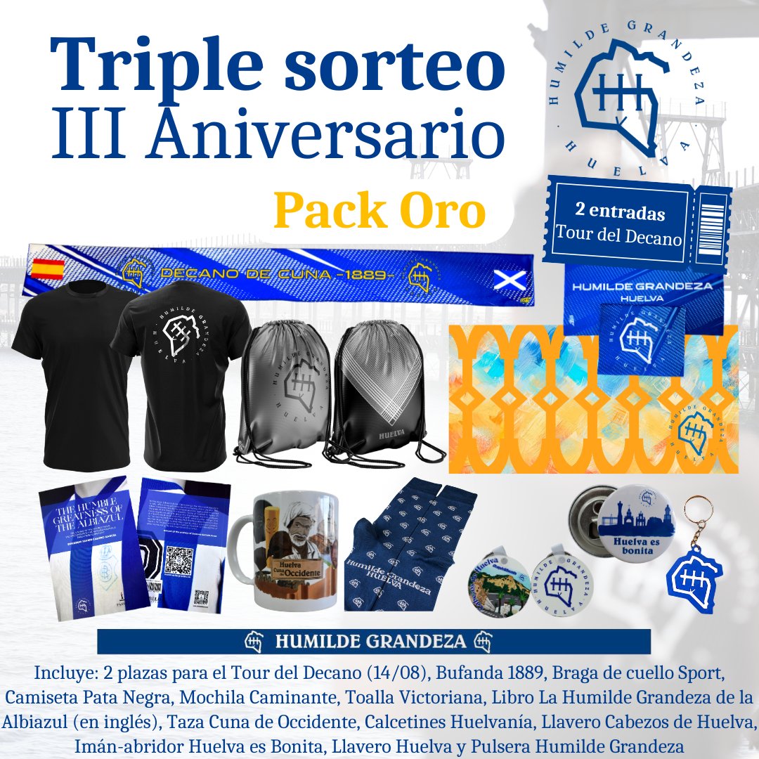 Humilde Grandeza ® tweet media