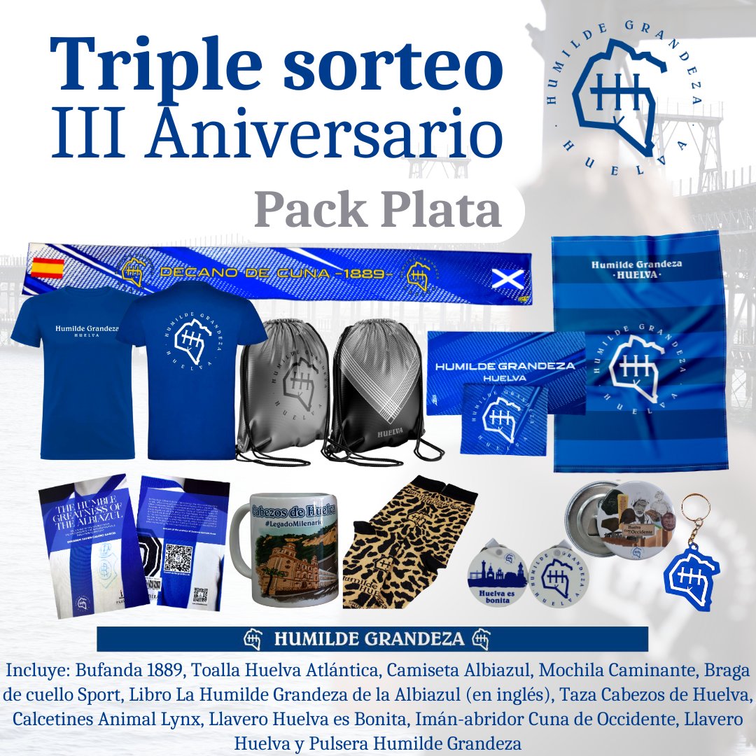 Humilde Grandeza ® tweet media