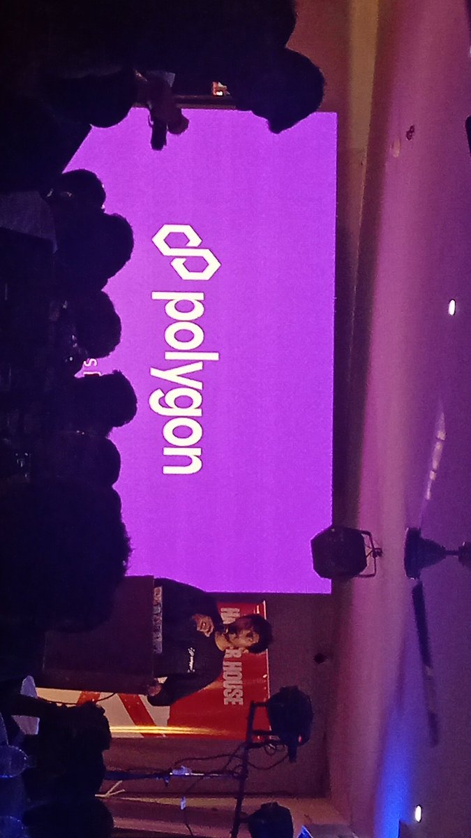 ansonantony89's tweet photo. @0xPolygon @DablClub #hhg Learnt a lot from these guys🚀 https://t.co/4ZKHrDIkpO