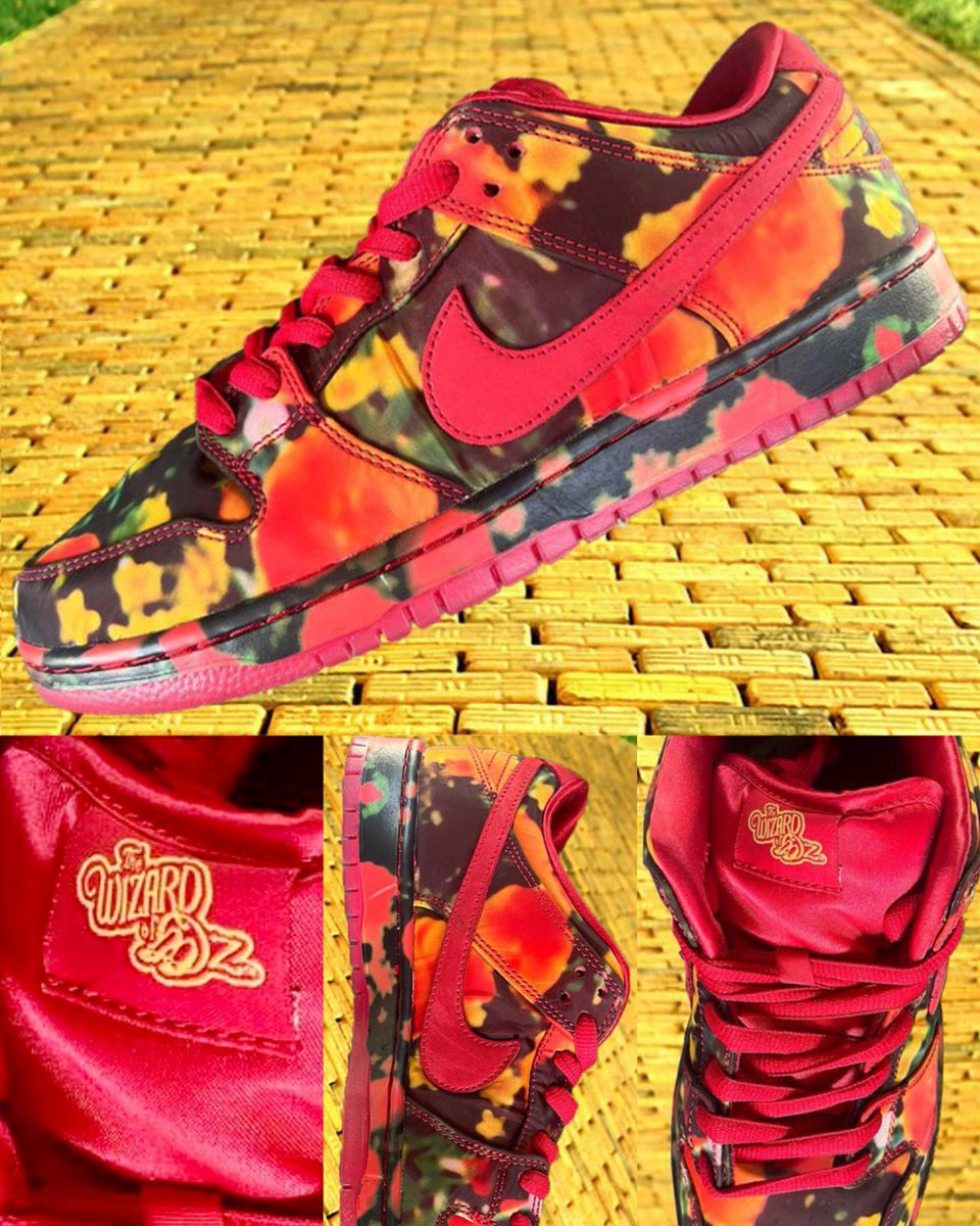 zSneakerHeadz tweet media