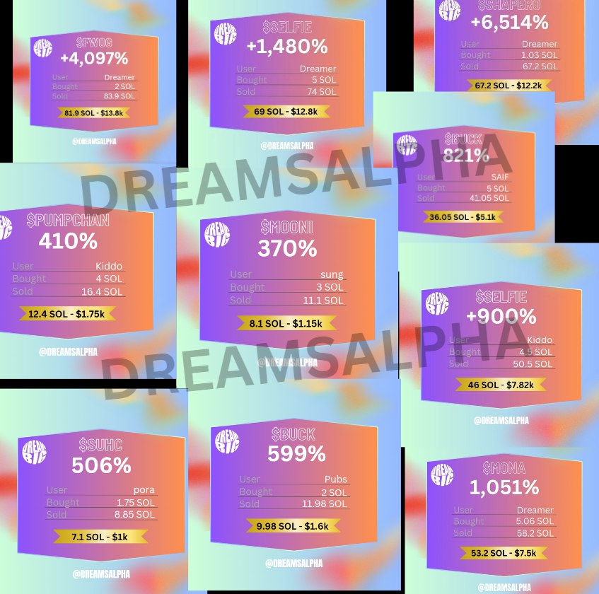 Dreamer tweet media