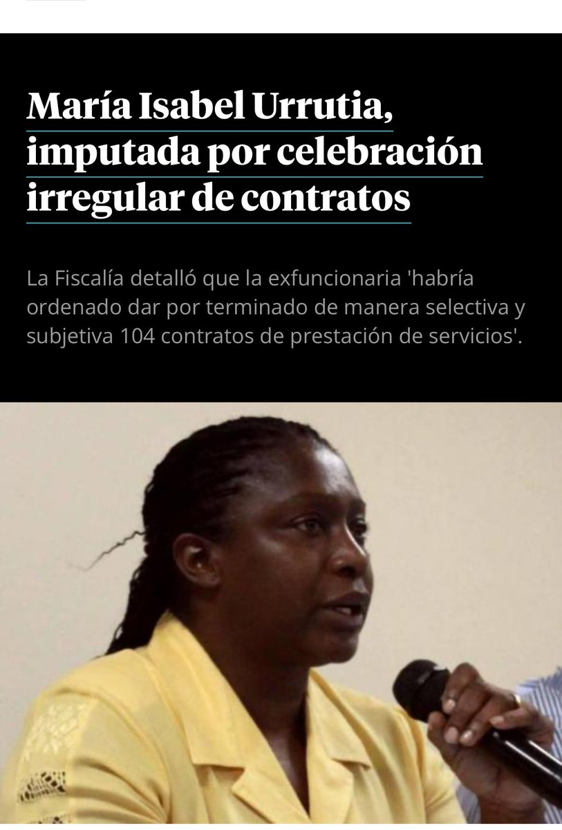ANIABELLO_R's tweet photo. Para el primer petrista que diga que este gobierno ha hecho algo por los jóvenes deportistas del país.

3 ministras en 2 años de gobierno:

1. María Isabel Urrutia
2. Astrid Rodríguez 
3. Luz Cristina López https://t.co/0E0ArcKXUS