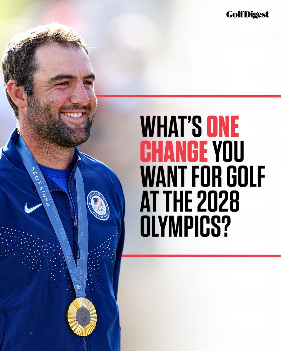 Golf Digest tweet media