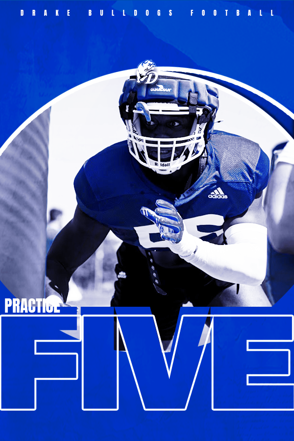 UNI_CoachSmith's tweet image. Practice #5 It's a blessing to be with this group! Lets Go! #BlueMagic #FeastDogs