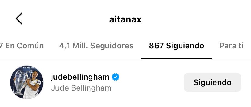 estoy muy out pero esto cuándo ha pasado?