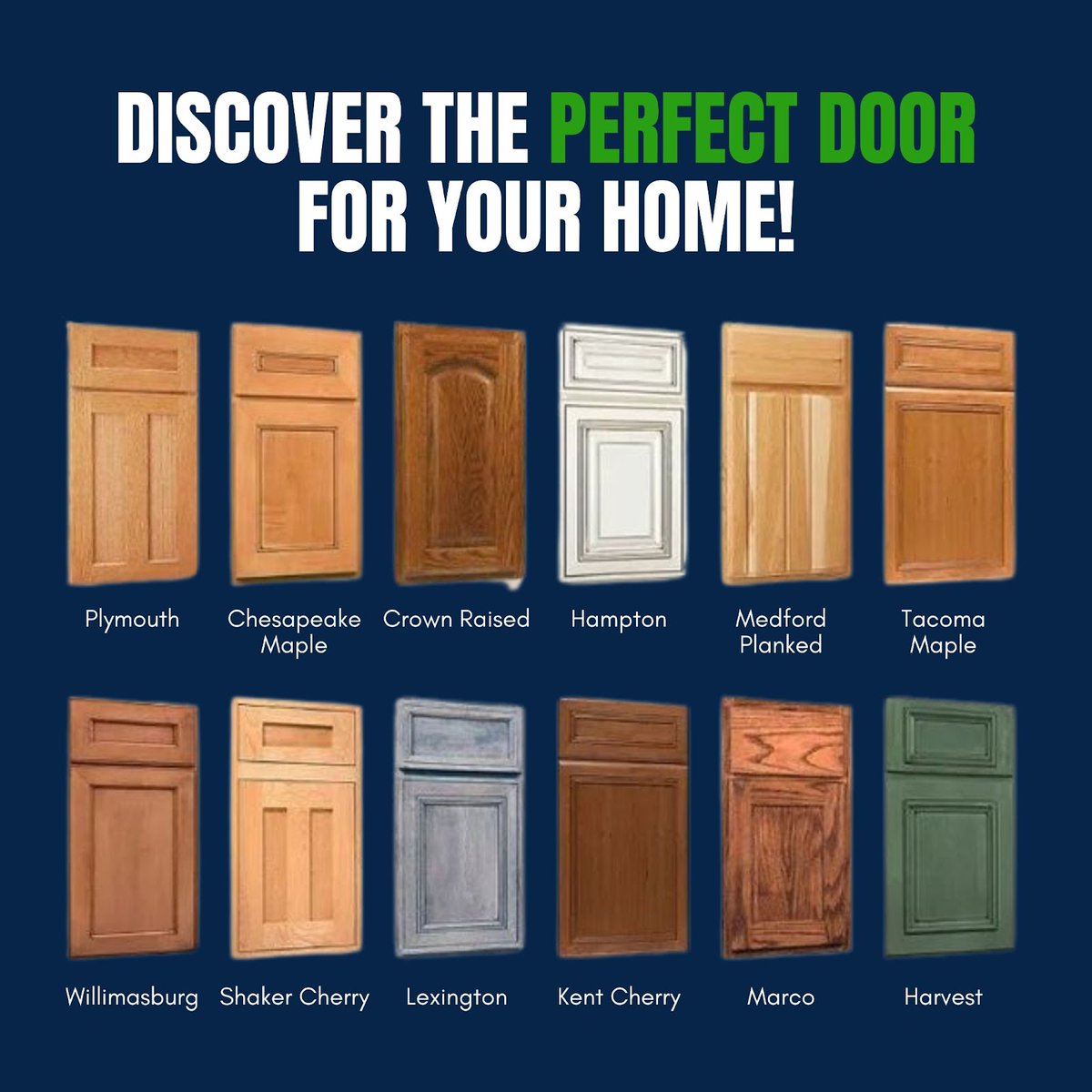 BK_Handyman's tweet image. Explore our wide range of door designs and find the one that matches your style perfectly. 
Let BK Handyman handle the installation for a seamless, hassle-free experience.

Your dream door is just a click away! 🚪✨ 
.
👉 bk-handyman.com
.
#homeimprovement #doordesigns