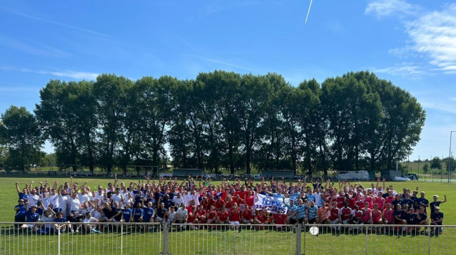 Mandelane's tweet photo. .@ForvisMazarsUS had a fantastic time competing against colleagues from around the world! Coming together to build comradery is central to our people first commitment. See more information about our firm: https://t.co/JJj0V759rY https://t.co/QHxtlPrbQV