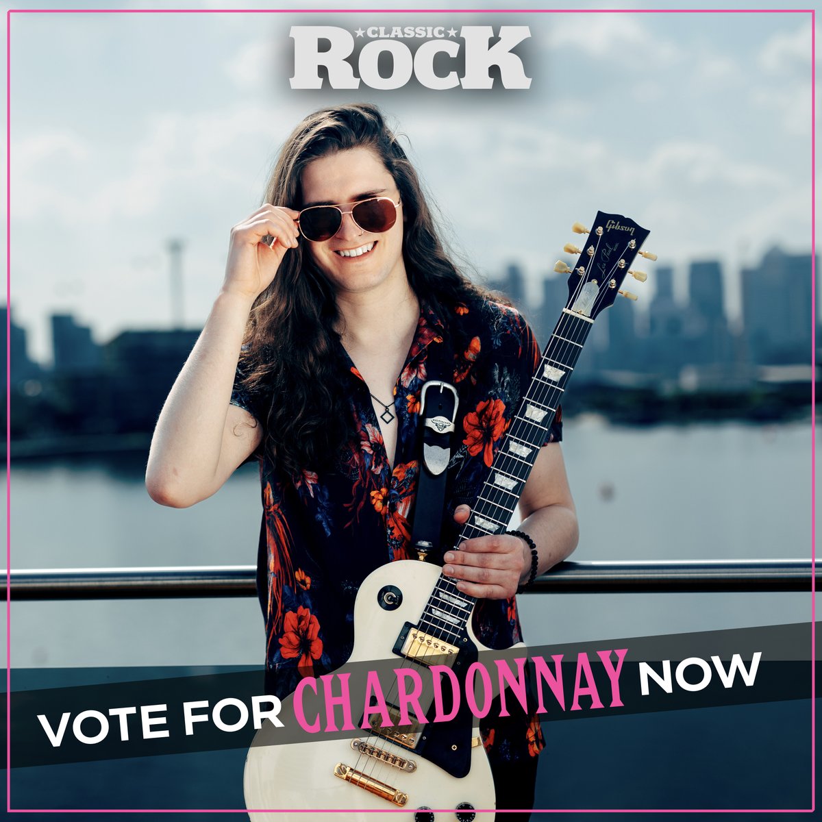 EaracheRecords's tweet photo. We are honoured to have TWO of our artists' tracks up for @ClassicRockMag's Track Of The Week this week! Thank you Classic Rock!🤩

@ScarletRebels' "Let Me In" and @samwellmillar's  "Chardonnay" need your vote! Place yours now at https://t.co/Fjm3NIzLLe 🗳️ https://t.co/H6n0luQ2iz