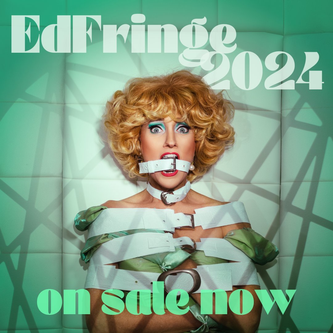 Storytelling PR (@storytellingpr) on Twitter photo <a href="/ZOOvenues/">ZOO</a> <a href="/traversetheatre/">Traverse Theatre</a> <a href="/ThePleasance/">Pleasance</a> <a href="/markbittlestone/">Mark ON TOUR Bittlestone</a> ๐ฆBATSHIT
For years women have been locked up, medicated, pathologized and silenced with the label โcrazyโ - and it seems not much has changed. <a href="/leahkshelton/">Leah Shelton</a> combines rage, lip-syncing and storytelling to intimately explore female madness. <a href="/ZOOvenues/">ZOO</a> <a href="/traversetheatre/">Traverse Theatre</a> <a href="/ThePleasance/">Pleasance</a> <a href="/markbittlestone/">Mark ON TOUR Bittlestone</a> ๐ฆBATSHIT
For years women have been locked up, medicated, pathologized and silenced with the label โcrazyโ - and it seems not much has changed. <a href="/leahkshelton/">Leah Shelton</a> combines rage, lip-syncing and storytelling to intimately explore female madness.