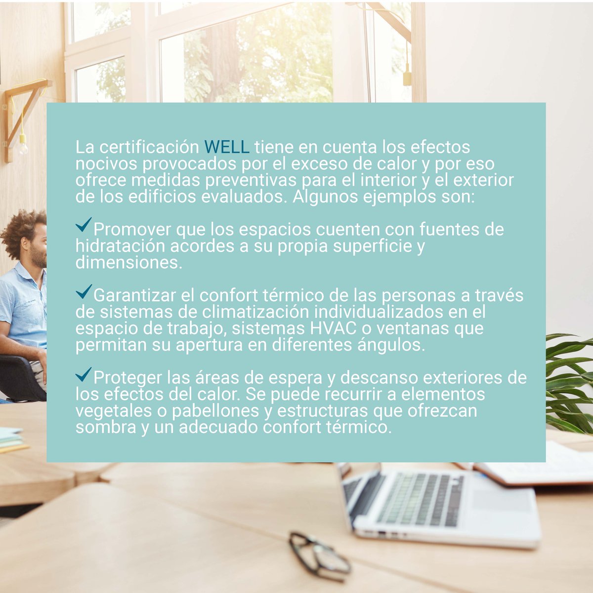 ITG WELL Market Partner tweet media