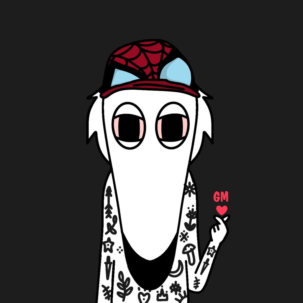 GM Web3 &lt;3

$LMDIFU