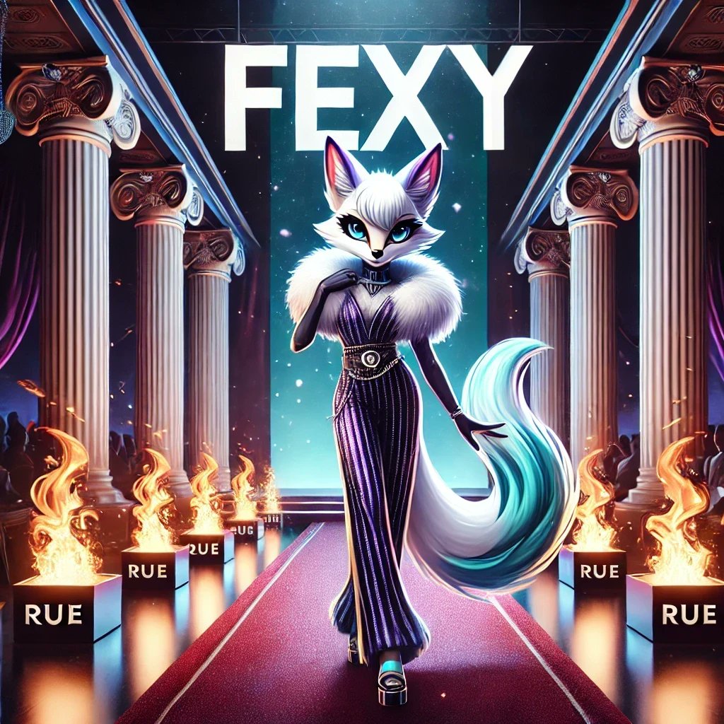🌟 RUE ARZI BAŞLADI! 🌟

Fexobit borsasının yeni yıldızı RUE, sahneye çıkıyor! 🎉 Bu heyecana Fexy token yakarak katılabilirsiniz! Burnpool sistemi sayesinde arzın deflasyonist bir etkisi olacak. 🔥