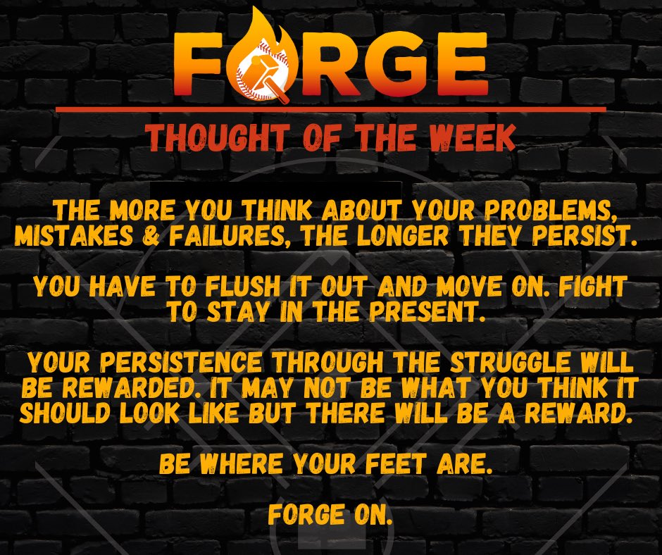 Forge Development (@ForgeDevlopment) / Posts / X