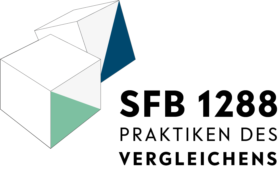 SFB 1288 "Praktiken des Vergleichens" tweet media