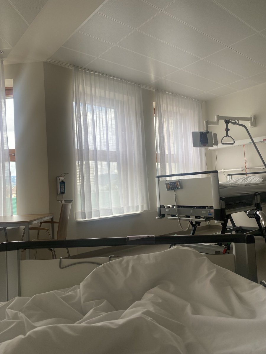 Mein derzeitiges Wohnzimmer.