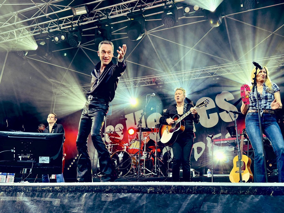 Bruno BELIN tweet media