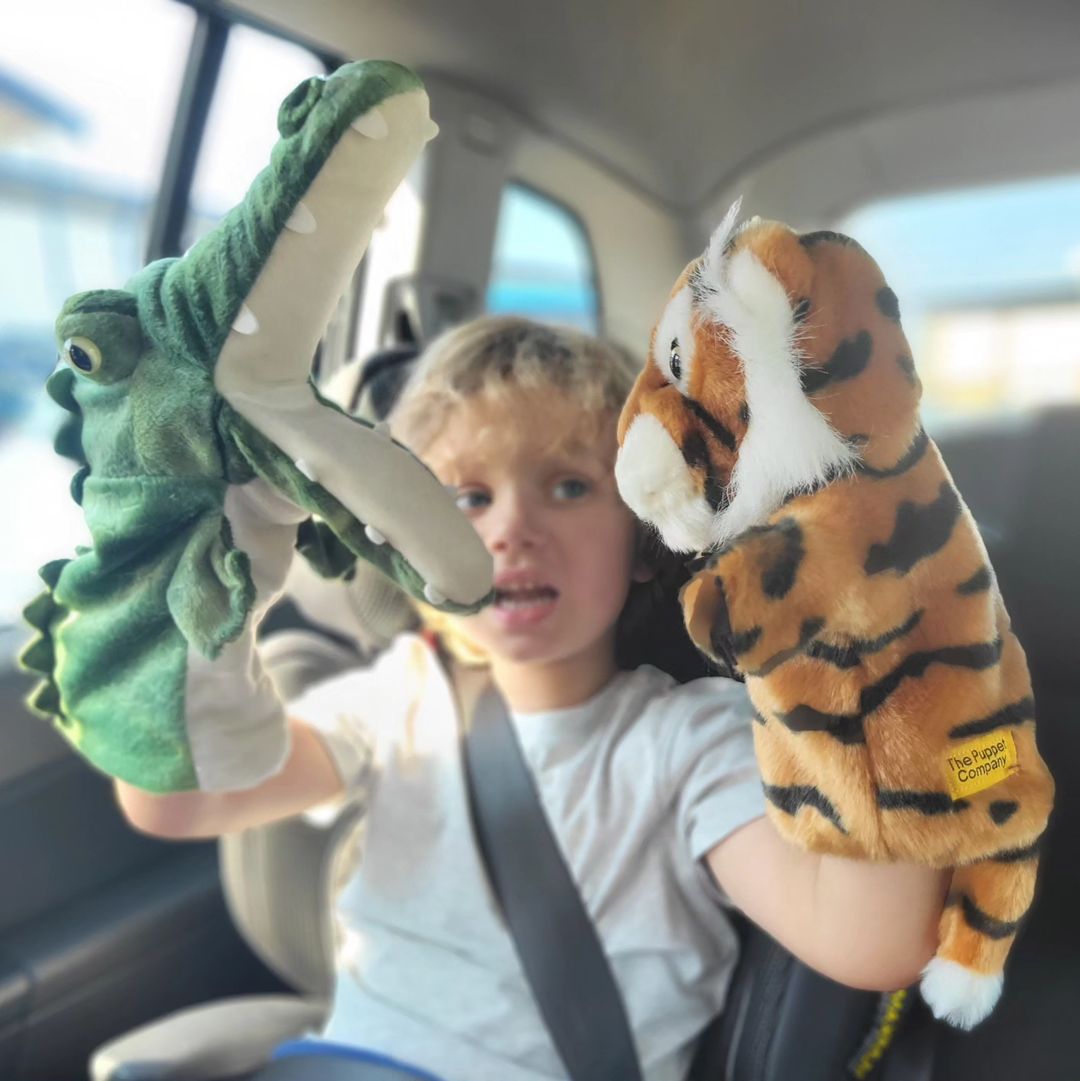 puppetcompany's tweet image. POV - You're looking for ways to keep little ones entertained this summer and then you find our page 🙌 Thanks to @averys_playtime_adventures #repost - 'Puppet play is fantastic for the imagination' - so true!
#thepuppetcompany #funforeveryone #summer