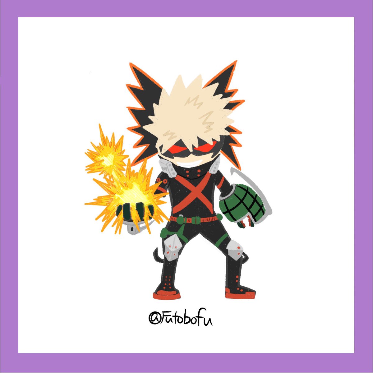 Futobofu's tweet photo. ヒーローもヴィランもキャラたちの生き様に魅了され、ヒロアカ10年も追えて幸せでした。ありがとうございます😭最終回の終わり方も素敵すぎた。
#ありがとう堀越耕平先生
#ヒロアカ完結 https://t.co/L8T0gPvJM4