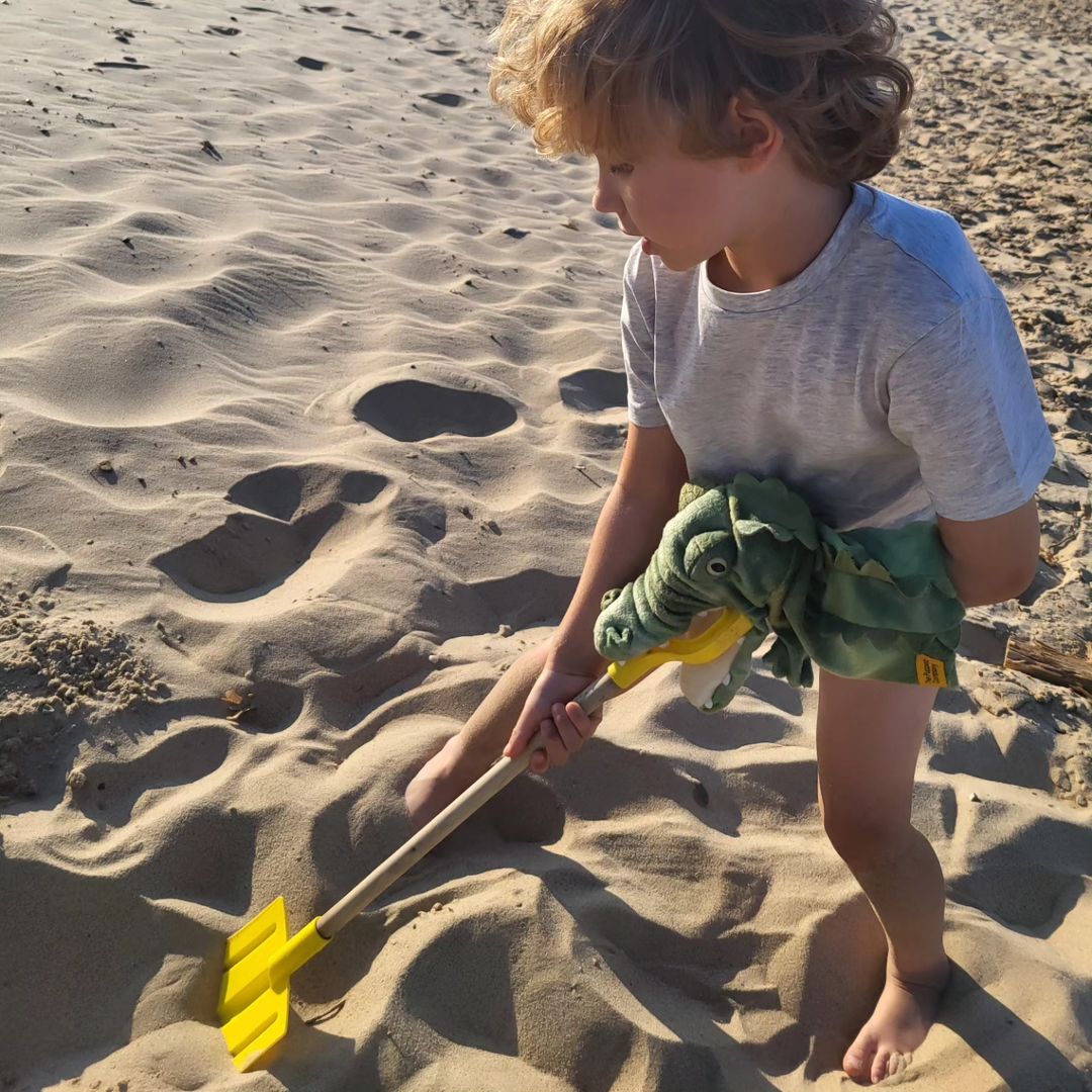 puppetcompany's tweet image. POV - You're looking for ways to keep little ones entertained this summer and then you find our page 🙌 Thanks to @averys_playtime_adventures #repost - 'Puppet play is fantastic for the imagination' - so true!
#thepuppetcompany #funforeveryone #summer