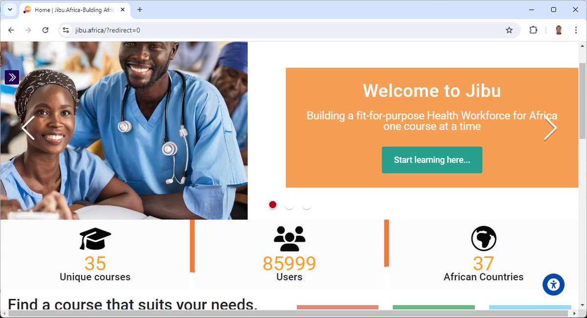 AmrefICD (@amreficd) on Twitter photo Amref transforms the user experience on its digital learning platform jibu.africa with a new look and feel. Check it out! #digitallearning #learnonline #Healthworkforce #EdTech #UserExperience <a href="/williengumi/">Willie Ngumi</a> <a href="/Amref_Worldwide/">Amref Health Africa</a> <a href="/brendanashy/">Nangehe</a> <a href="/jaqjerry/">Jackline Kiarie</a> <a href="/IMNtwiga/">Isaac Ntwiga</a> Amref transforms the user experience on its digital learning platform jibu.africa with a new look and feel. Check it out! #digitallearning #learnonline #Healthworkforce #EdTech #UserExperience <a href="/williengumi/">Willie Ngumi</a> <a href="/Amref_Worldwide/">Amref Health Africa</a> <a href="/brendanashy/">Nangehe</a> <a href="/jaqjerry/">Jackline Kiarie</a> <a href="/IMNtwiga/">Isaac Ntwiga</a>