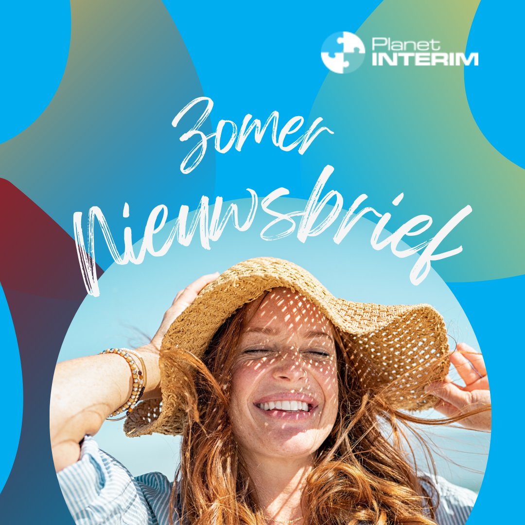 planetinterim's tweet image. Zomervakantie: even tijd om de laatste ontwikkelingen in de interim markt te checken. De belastingdienst handhaaft de WDBA strenger, wat voor onzekerheid zorgt. Onze analyse biedt inzicht:
mailings.netbiz.nl/t/y-e-milqdy-l… 

#Planetinterim #interimmarkt #freelance #interim #zzp #Uniforce