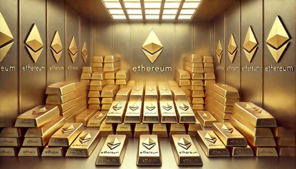 <a href="/cryptogems555/">Crypto GEMs 📈🚀</a> Stack $BAR - The New Gold Standard!
Study Supply Shocks.
FEW.

<a href="/GOLDSTANDARDETH/">GOLD</a> 🟨🟨🟨 | 0x777 | #GoldRush