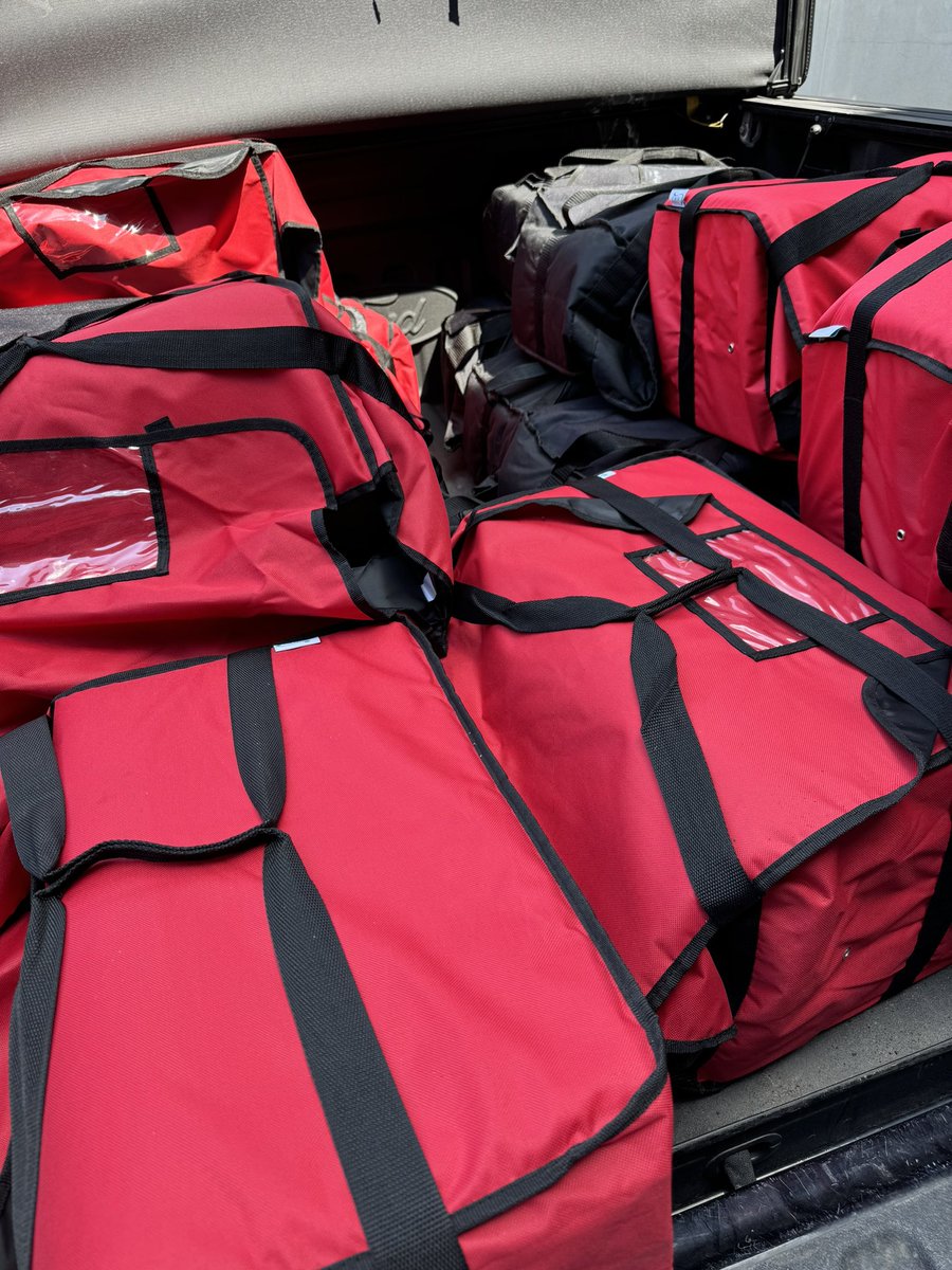 Colasante's WV tweet media