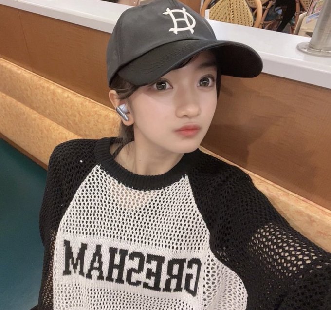 Twitterのコスプレ画像20