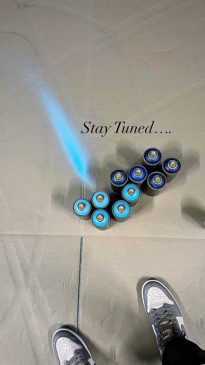 ShadesDet's tweet photo. It’s been a while… but I just stepped out entered the ring again…. #Shadesdet #aerosolArt #DetroitGraffiti #GraffitiArt #Detroit https://t.co/L5Q6sqPNB9