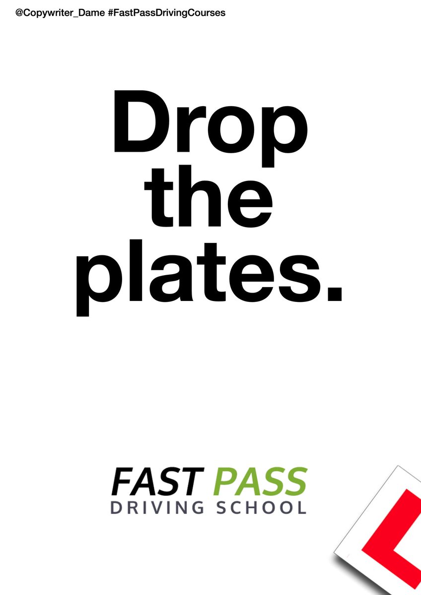 OneMinuteBriefs's tweet photo. 🚗💨 OMBLES 💨🚗

Great to see you all making such speedy work of all your entries today 🥰 Keep them coming in faster than you can say, "passed!" 🤭❤️ #FastPassDrivingCourses https://t.co/Z8Vszhwb1J