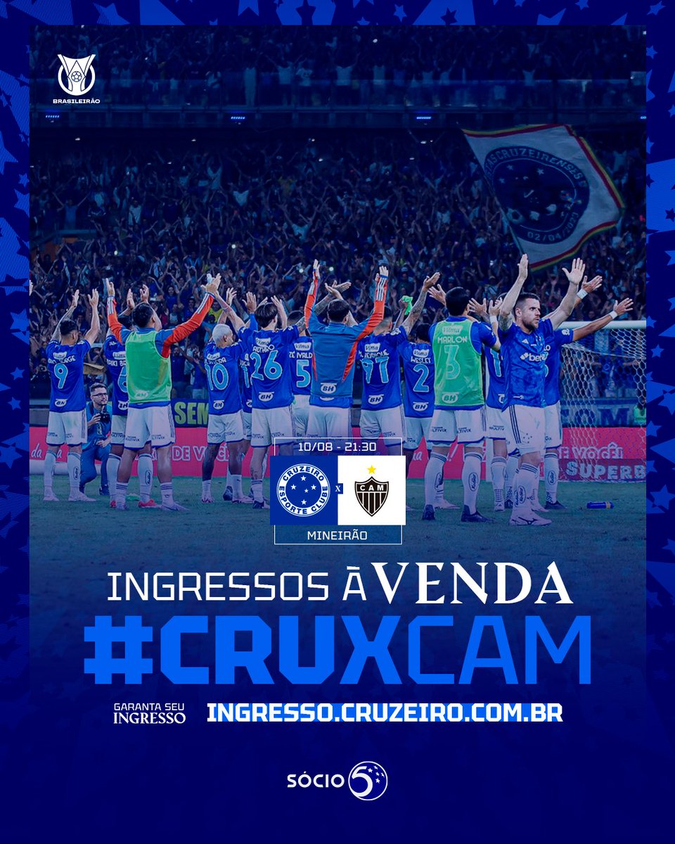 Cruzeiro 🦊 tweet media