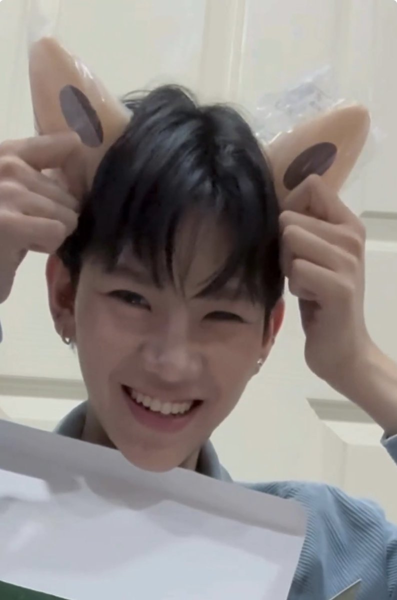 NorOR__'s tweet photo. ลาบูบู้ตุวนี้ซีเคร็ทมั้ยค้าบบ น่ารักมั๊กกกกกเจ้าเด็ก🫶🏻🐱🤏
˗ˏˋ ♡ ˎˊ˗  #PLUGGY_PERSES ˗ˏˋ ♡ ˎˊ˗ 
#PERSES_TH #PERSES https://t.co/xxwpHWOvWv