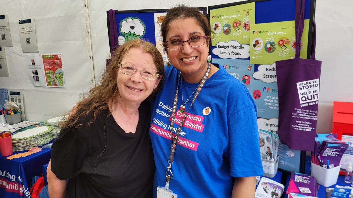 Cwm Taf Morgannwg University Health Board tweet media