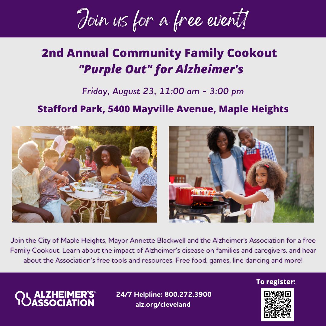Alzheimers Cleveland tweet media