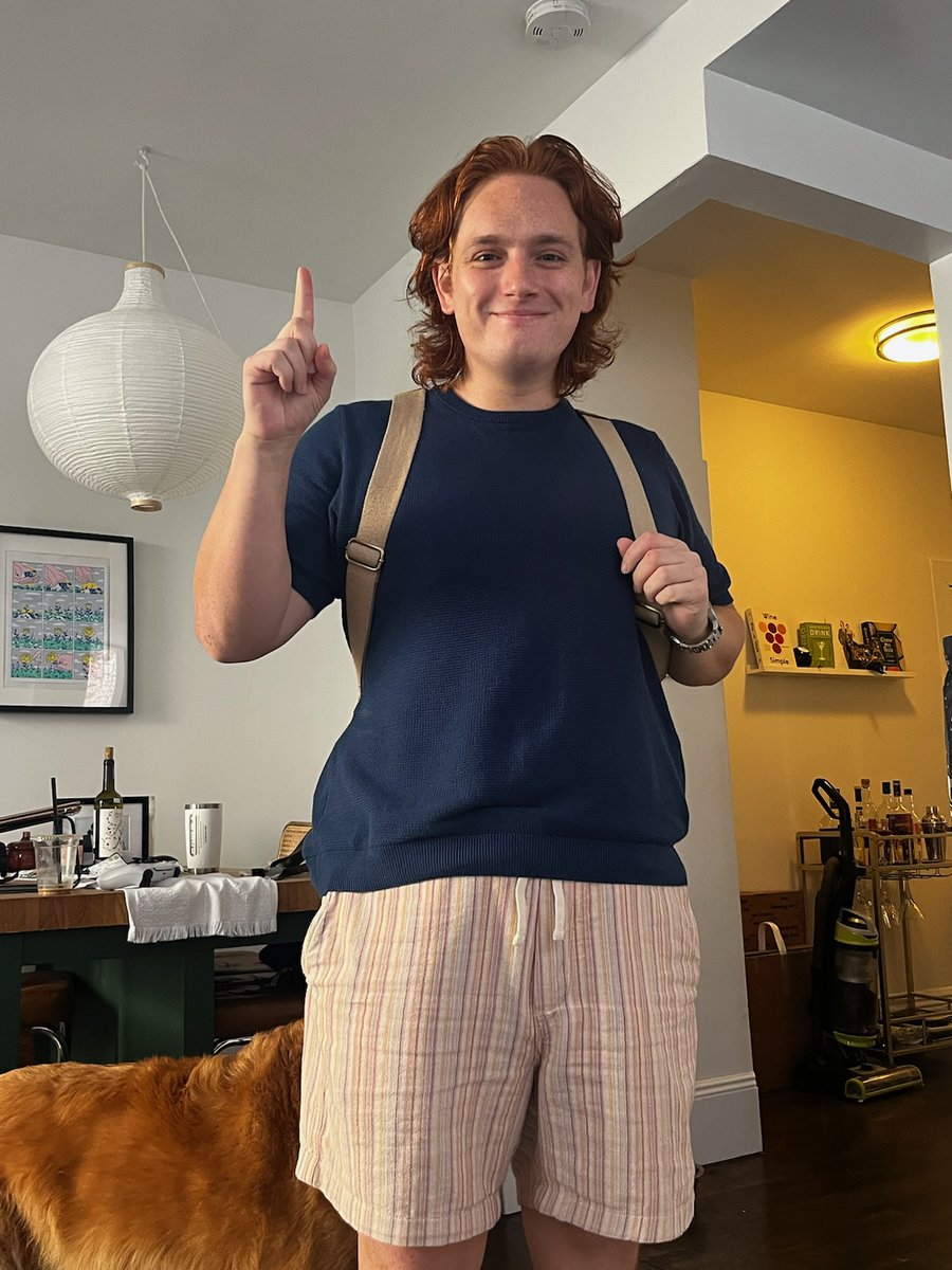 Joshua Kimbrell tweet media