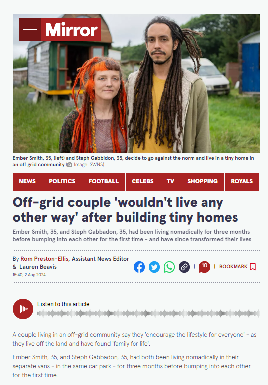 Lauren Beavis tweet media