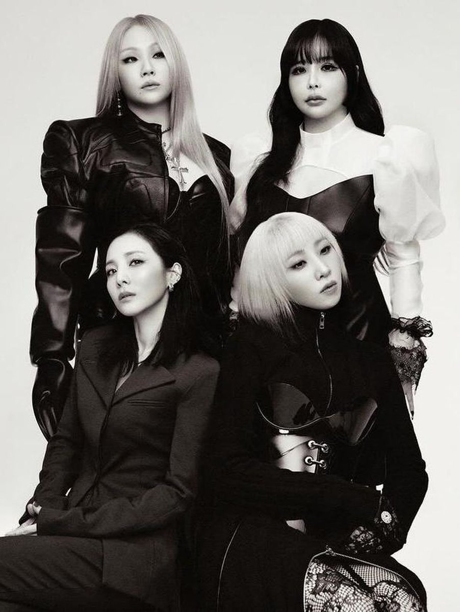 Kpop Charts tweet media