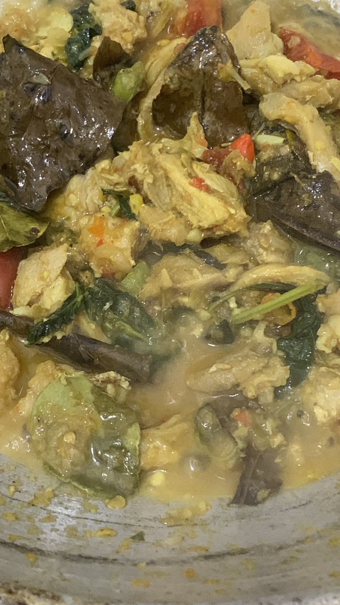 Ayam kemangi ready #kosanmade