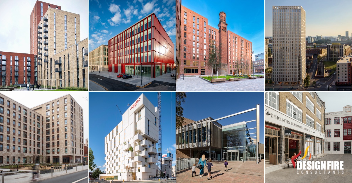 Design Fire Consultants tweet media