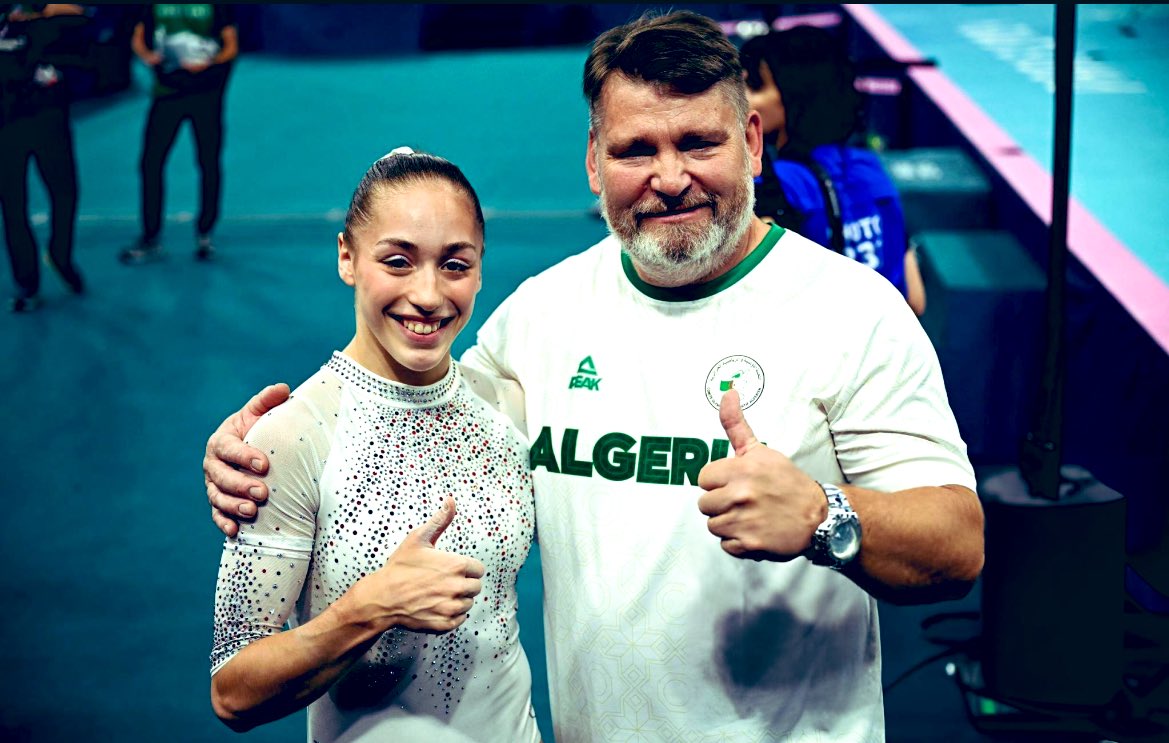 Algérie Football Média 🇩🇿 tweet media