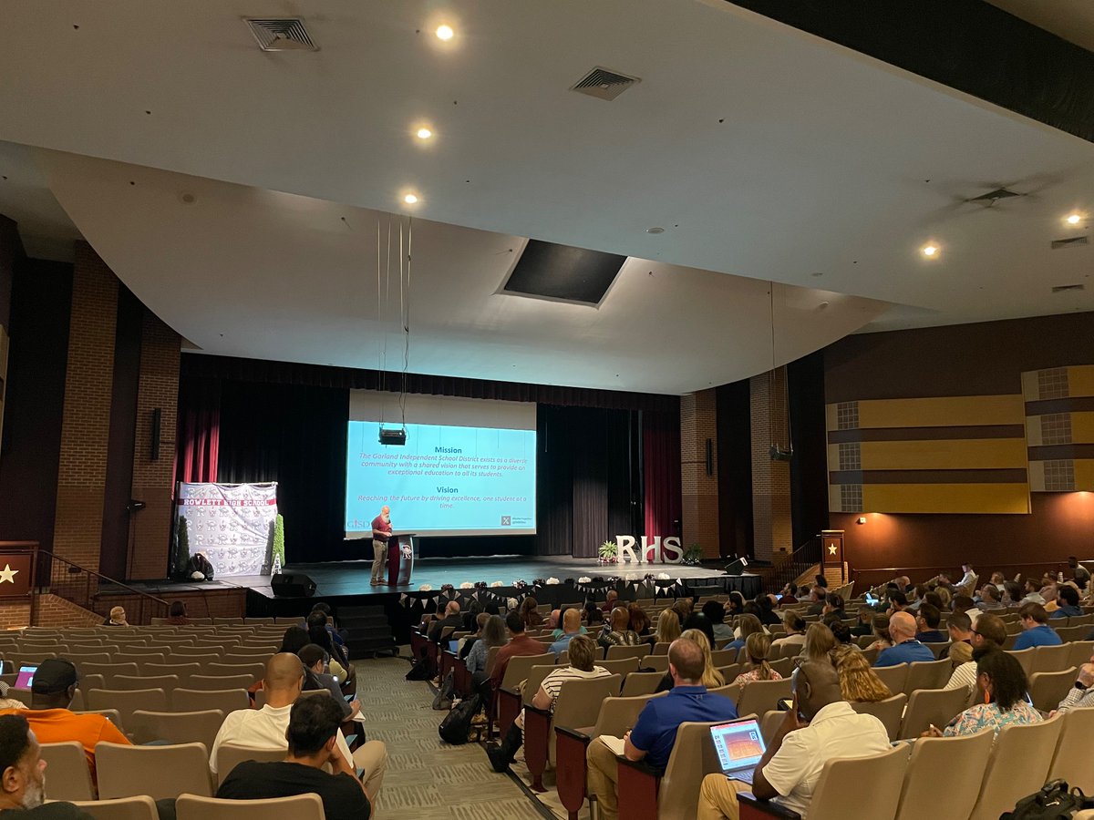 David Serene (@serened15) on Twitter photo <a href="/Hatch_2116/">John Hatch</a> presenting the state of GISD social studies to our teachers this morning @gisdsoc <a href="/RichVickery/">Rich Vickery</a> <a href="/MsV_TX/">Stephanie Villarreal, M.Ed.</a> <a href="/drojas_5/">Danny Rojas, M. Ed.</a> #BetterTogether <a href="/Hatch_2116/">John Hatch</a> presenting the state of GISD social studies to our teachers this morning @gisdsoc <a href="/RichVickery/">Rich Vickery</a> <a href="/MsV_TX/">Stephanie Villarreal, M.Ed.</a> <a href="/drojas_5/">Danny Rojas, M. Ed.</a> #BetterTogether