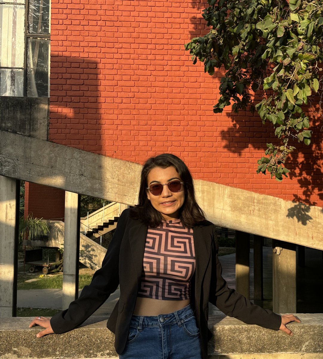 rigzinangmo_anu's tweet photo. Thrilled to Announce My Successful https://t.co/A5I7OYzbMt Defense at IIT Kanpur. I want to extend my heartfelt thanks to my supervisor, my family , my friends for the  invaluable mentorship and support. And to everyone who has been part of this journey! 🎓. https://t.co/UkpImZMEJR