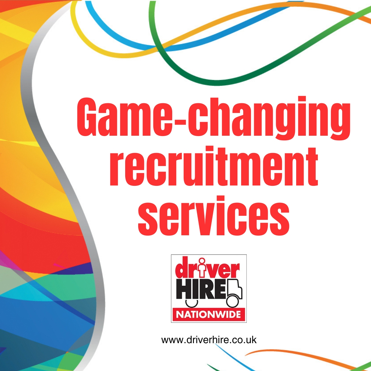 Driver recruitment got you feeling like
you’re running a never-ending race? Slow down &amp; pass the baton on to us. 40
years’ experience in #logistics #recruitment has taught us a few things; it’s what we’re best at, it’s what we do -
day in, day out. Call 01622 713 333 for advice