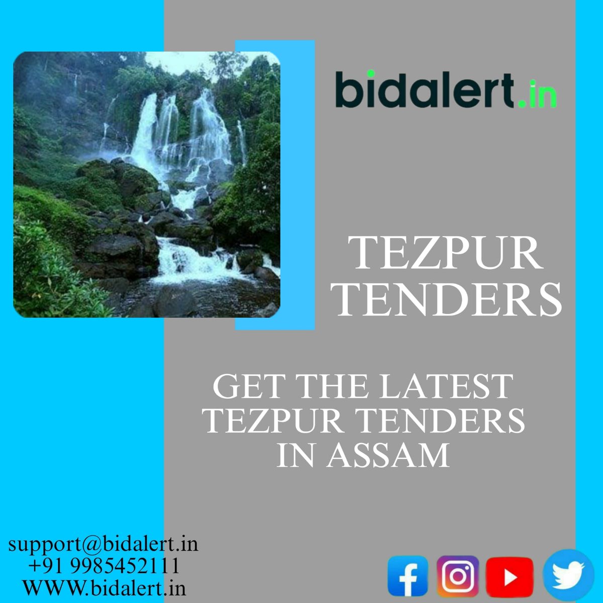 AssamTenders's tweet photo. #TezpurTenders
#TezpurBusiness
#TezpurContracts
#TezpurOpportunities
#TezpurBidsGovernmentTenders
#TezpurGovTenders
#TezpurMunicipalTenders
#TezpurCityProjects
#TezpurDevelopment
#TezpurConstruction
#TezpurInfrastructure
#TezpurITTenders
#TezpurHealthcareTenders https://t.co/S5WfEsb5MS
