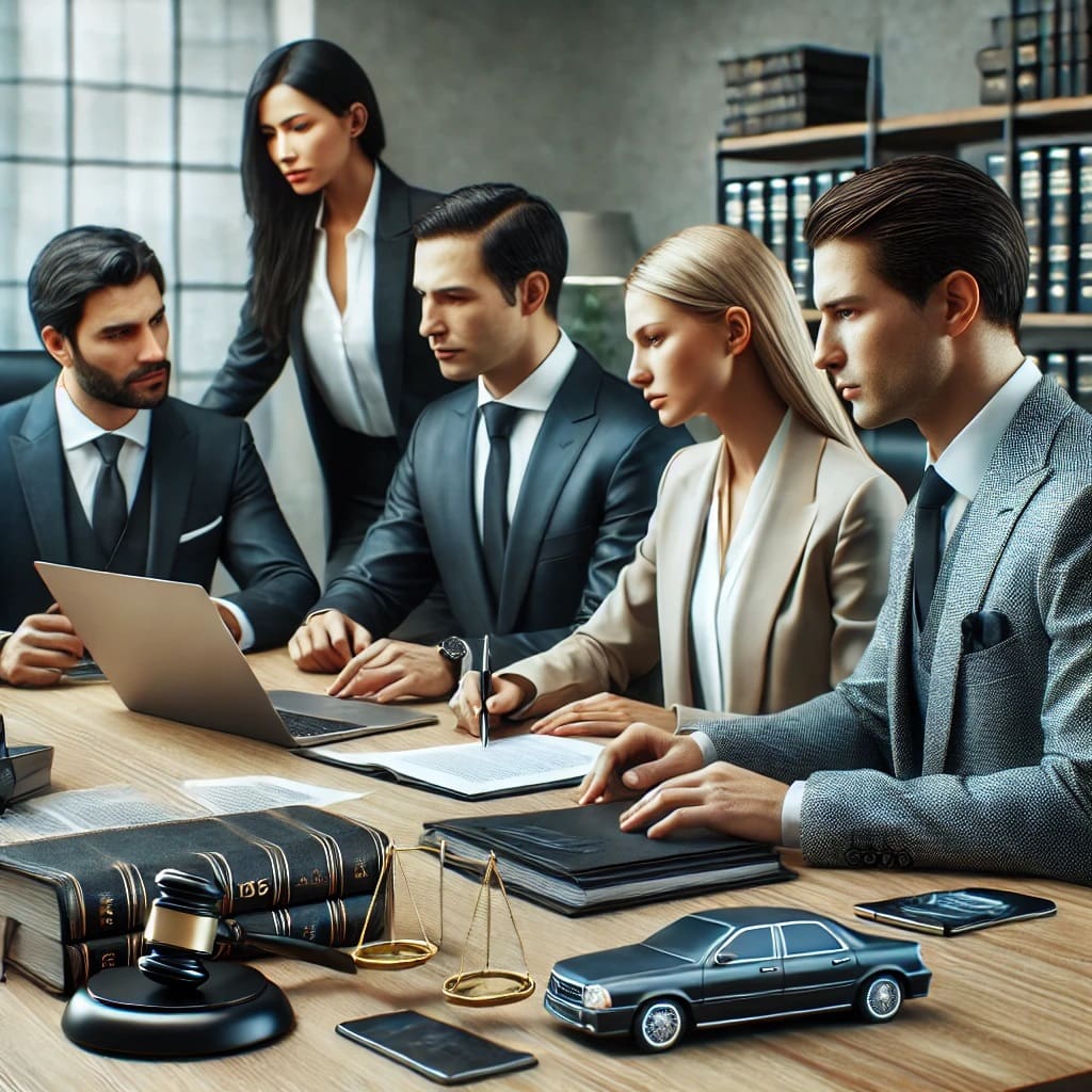 attorneys_media's tweet image. How Long Do I Have to File a Rideshare Accident Lawsuit?

Rideshare services like Uber and Lyft have revolutionized transportat...

attorneys.media/how-long-do-i-…

#accidentlawsuit #Compensation #filingdeadline