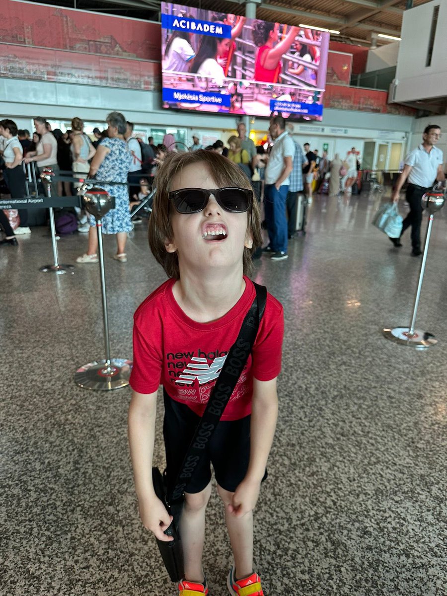 Para edhe mbrapa pushimeve 🙏