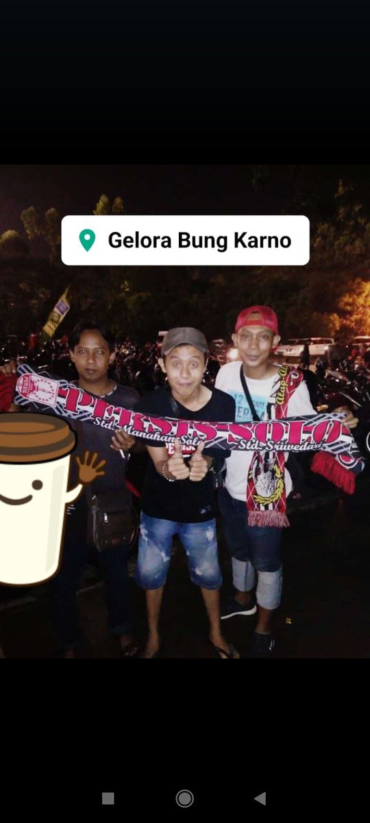 AwangSudarno's tweet photo. Kangen pora https://t.co/szPPmB8ZzA